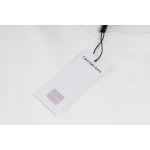 2025年8月24日秋冬入荷新作CK長袖Tシャツ高品質安い人気商品/HL工場