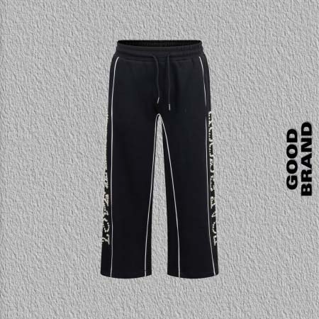 2025年8月24日秋冬入荷新作Goodスウェットパンツ 高...