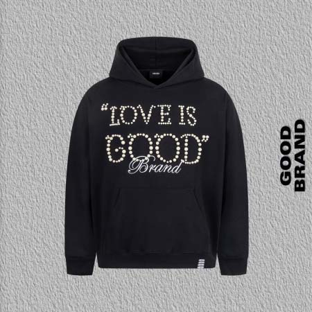 2025年8月24日秋冬入荷新作goodパーカー高品質安い人...