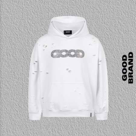 2025年8月24日秋冬入荷新作goodパーカー高品質安い人...