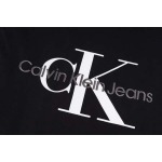 2025年8月24日秋冬入荷新作CK長袖Tシャツ高品質安い人気商品/HL工場