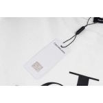 2025年8月24日秋冬入荷新作CK長袖Tシャツ高品質安い人気商品/HL工場