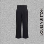 2025年8月24日秋冬入荷新作Louis Vuittonズボン 高品質安い人気商品/HL工場