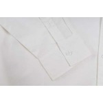 2025年8月24日秋冬入荷新作BALENCIAGA長袖 シャツ高品質安い人気商品/HL工場