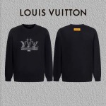 2025年8月24日秋冬入荷新作 LOUIS VUITTONスウェット高品質安い人気商品/HL工場