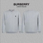 2025年8月24日秋冬入荷新作Burberryスウェット高品質安い人気商品/HL工場