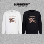 2025年8月24日秋冬入荷新作Burberryスウェット高品質安い人気商品/HL工場
