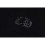 2025年8月24日秋冬入荷新作Chrome Heartsパーカー高品質安い人気商品/HL工場