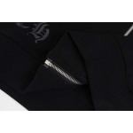 2025年8月24日秋冬入荷新作Chrome Heartsパーカー高品質安い人気商品/HL工場