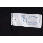 2025年8月24日秋冬入荷新作 LOUIS VUITTON長袖Tシャツ高品質安い人気商品/HL工場