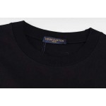 2025年8月24日秋冬入荷新作 LOUIS VUITTON長袖Tシャツ高品質安い人気商品/HL工場
