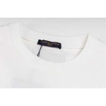 2025年8月24日秋冬入荷新作 LOUIS VUITTON長袖Tシャツ高品質安い人気商品/HL工場