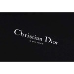 2025年8月24日秋冬入荷新作DIOR長袖Tシャツ高品質安い人気商品/HL工場