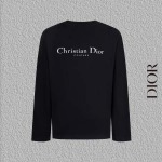 2025年8月24日秋冬入荷新作DIOR長袖Tシャツ高品質安い人気商品/HL工場