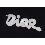 2025年8月24日秋冬入荷新作DIOR長袖Tシャツ高品質安い人気商品/HL工場