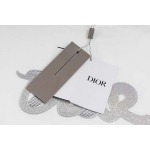 2025年8月24日秋冬入荷新作DIOR長袖Tシャツ高品質安い人気商品/HL工場