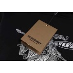 2025年8月24日秋冬入荷新作Burberryパーカー高品質安い人気商品/HL工場