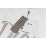 2025年8月24日秋冬入荷新作DIOR長袖Tシャツ高品質安い人気商品/HL工場