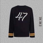 2025年8月24日秋冬入荷新作DIOR長袖Tシャツ高品質安い人気商品/HL工場