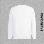 2025年8月24日秋冬入荷新作BALENCIAGAスウェット高品質安い人気商品/HL工場