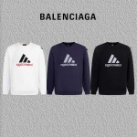 2025年8月24日秋冬入荷新作BALENCIAGAスウェット高品質安い人気商品/HL工場