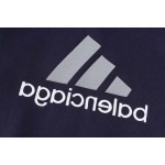 2025年8月24日秋冬入荷新作BALENCIAGAスウェット高品質安い人気商品/HL工場