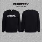 2025年8月24日秋冬入荷新作Burberryスウェット高品質安い人気商品/HL工場