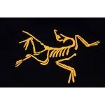 2025年8月24日秋冬入荷新作ARCTERYX長袖Tシャツ高品質安い人気商品/HL工場