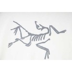 2025年8月24日秋冬入荷新作ARCTERYX長袖Tシャツ高品質安い人気商品/HL工場