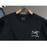 2025年8月24日秋冬入荷新作ARCTERYX長袖Tシャツ高品質安い人気商品/HL工場