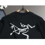 2025年8月24日秋冬入荷新作ARCTERYX長袖Tシャツ高品質安い人気商品/HL工場