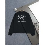 2025年8月24日秋冬入荷新作ARCTERYX長袖Tシャツ高品質安い人気商品/HL工場