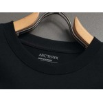 2025年8月24日秋冬入荷新作ARCTERYX長袖Tシャツ高品質安い人気商品/HL工場