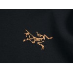 2025年8月24日秋冬入荷新作ARCTERYX長袖Tシャツ高品質安い人気商品/HL工場