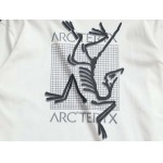 2025年8月24日秋冬入荷新作ARCTERYX長袖Tシャツ高品質安い人気商品/HL工場
