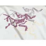 2025年8月24日秋冬入荷新作ARCTERYX長袖Tシャツ高品質安い人気商品/HL工場