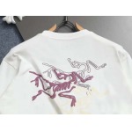 2025年8月24日秋冬入荷新作ARCTERYX長袖Tシャツ高品質安い人気商品/HL工場