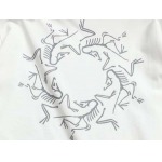 2025年8月24日秋冬入荷新作ARCTERYX長袖Tシャツ高品質安い人気商品/HL工場