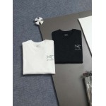 2025年8月24日秋冬入荷新作ARCTERYX長袖Tシャツ高品質安い人気商品/HL工場