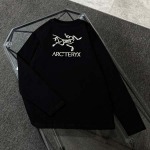 2025年8月24日秋冬入荷新作ARCTERYX長袖Tシャツ高品質安い人気商品/HL工場