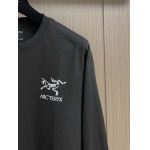 2025年8月24日秋冬入荷新作ARCTERYX長袖Tシャツ高品質安い人気商品/HL工場