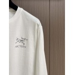 2025年8月24日秋冬入荷新作ARCTERYX長袖Tシャツ高品質安い人気商品/HL工場