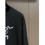 2025年8月24日秋冬入荷新作ARCTERYX長袖Tシャツ高品質安い人気商品/HL工場