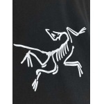 2025年8月24日秋冬入荷新作ARCTERYX長袖Tシャツ高品質安い人気商品/HL工場