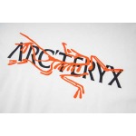 2025年8月24日秋冬入荷新作ARCTERYX長袖Tシャツ高品質安い人気商品/HL工場