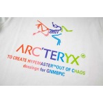 2025年8月24日秋冬入荷新作ARCTERYX長袖Tシャツ高品質安い人気商品/HL工場