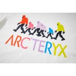 2025年8月24日秋冬入荷新作ARCTERYX長袖Tシャツ高品質安い人気商品/HL工場