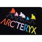 2025年8月24日秋冬入荷新作ARCTERYX長袖Tシャツ高品質安い人気商品/HL工場