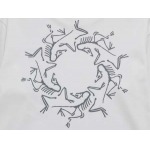 2025年8月24日秋冬入荷新作ARCTERYX長袖Tシャツ高品質安い人気商品/HL工場