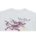 2025年8月24日秋冬入荷新作ARCTERYX長袖Tシャツ高品質安い人気商品/HL工場